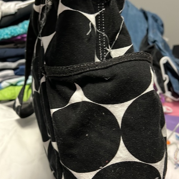 COPY - Thirty one dot bag - Picture 4 of 4